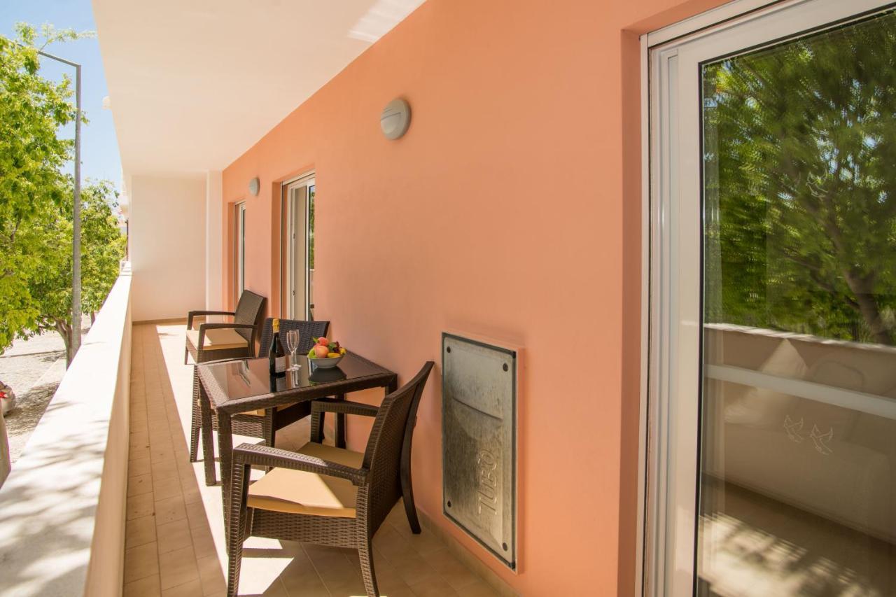Central Modern 2 Bed Apartment Armacao De Pera Exterior photo