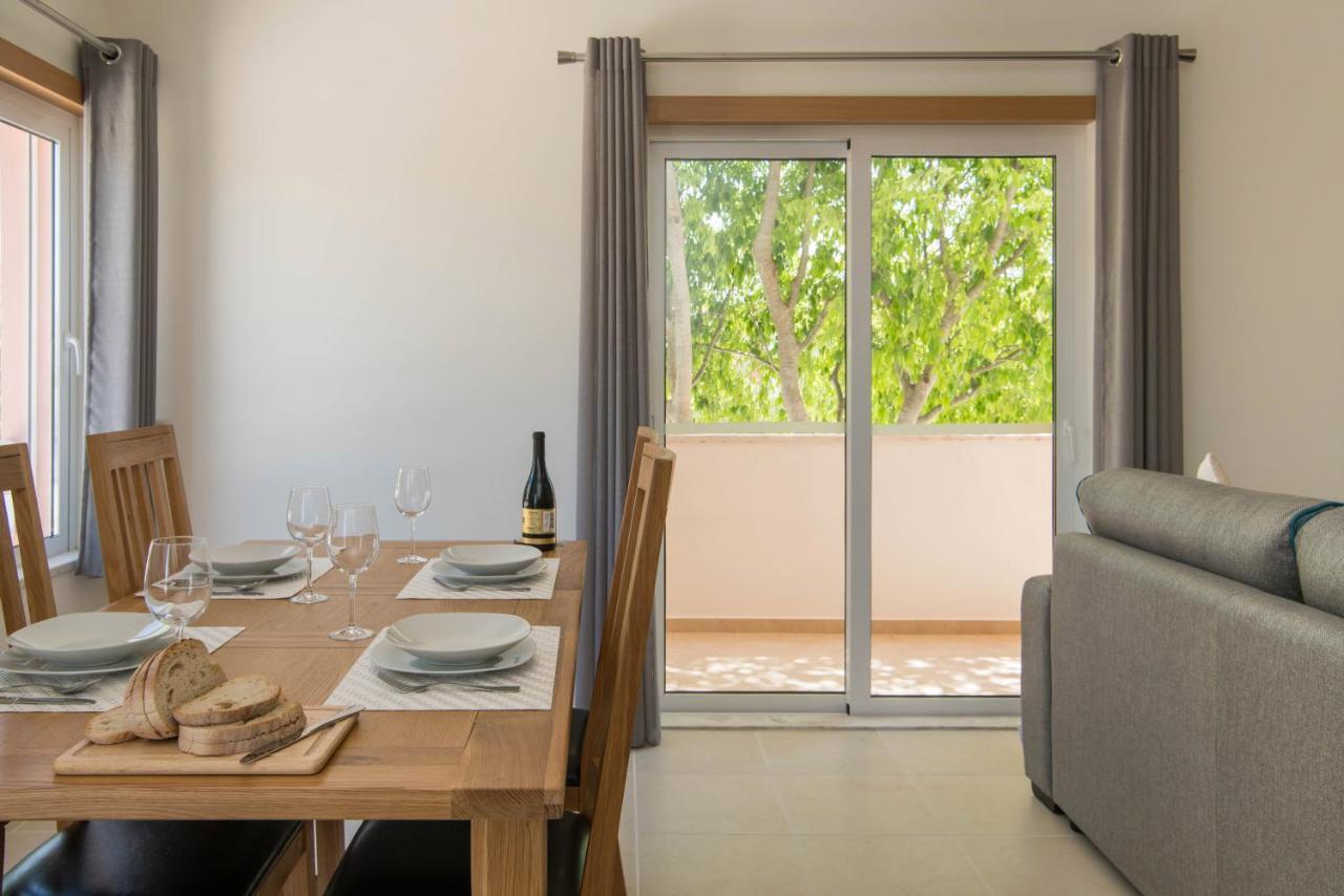 Central Modern 2 Bed Apartment Armacao De Pera Exterior photo