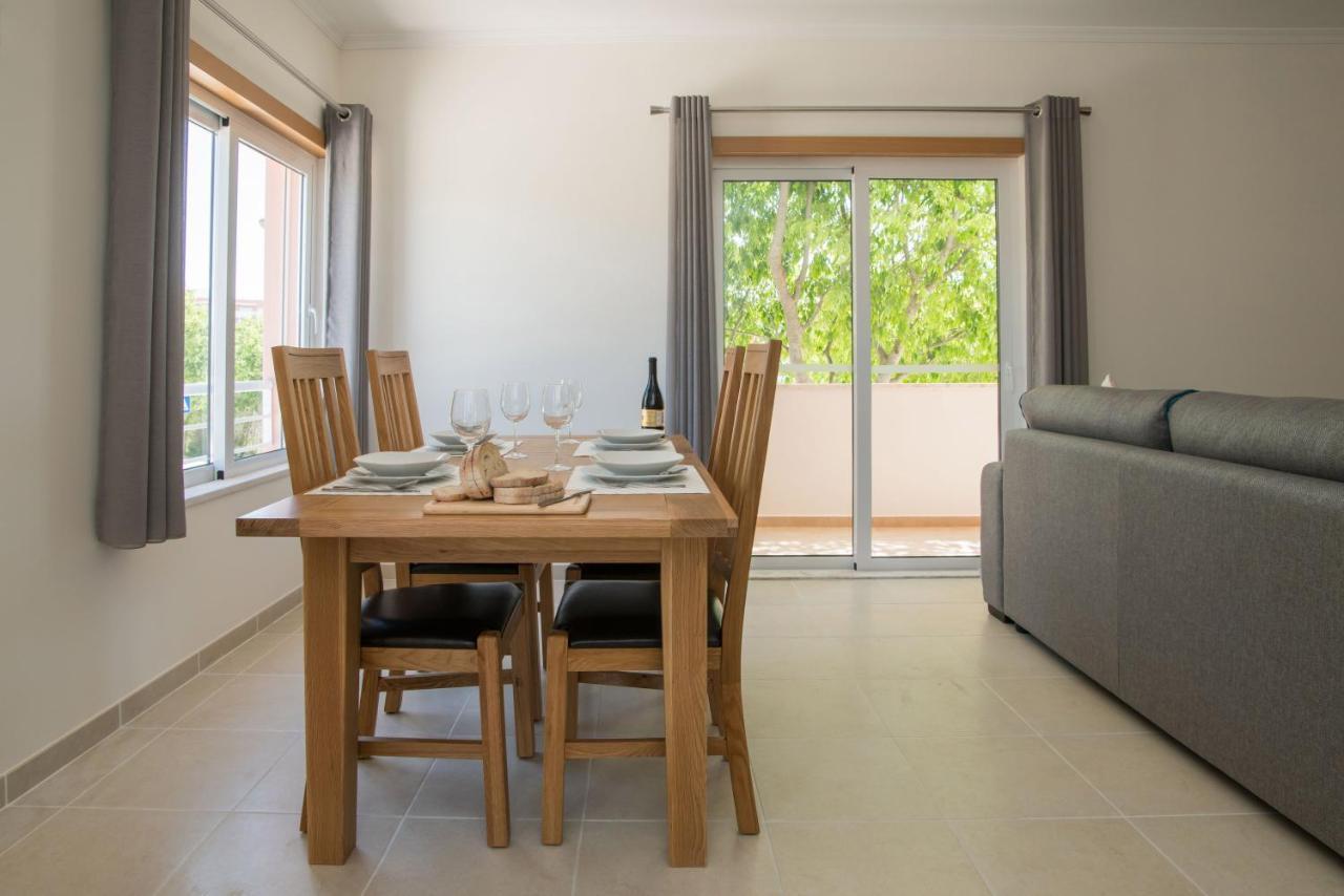 Central Modern 2 Bed Apartment Armacao De Pera Exterior photo