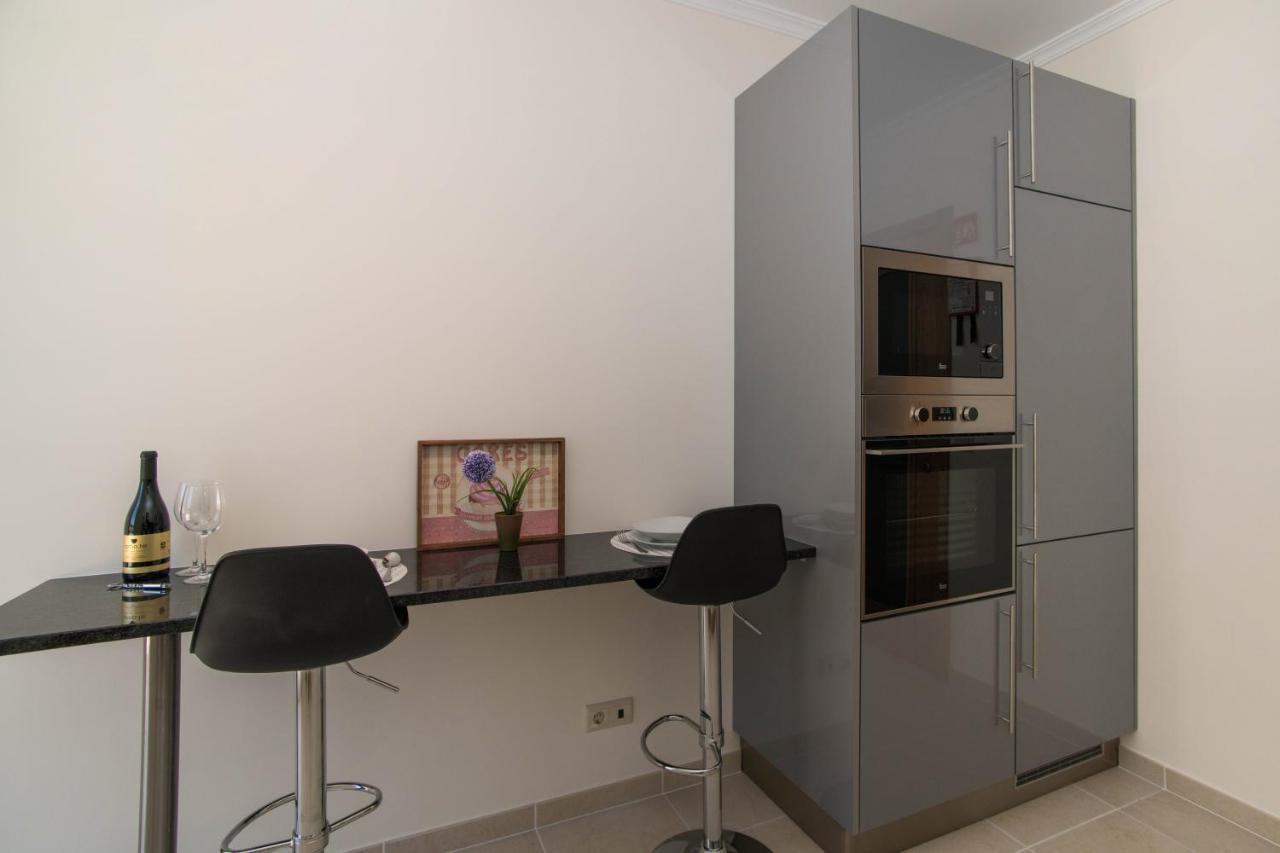 Central Modern 2 Bed Apartment Armacao De Pera Exterior photo