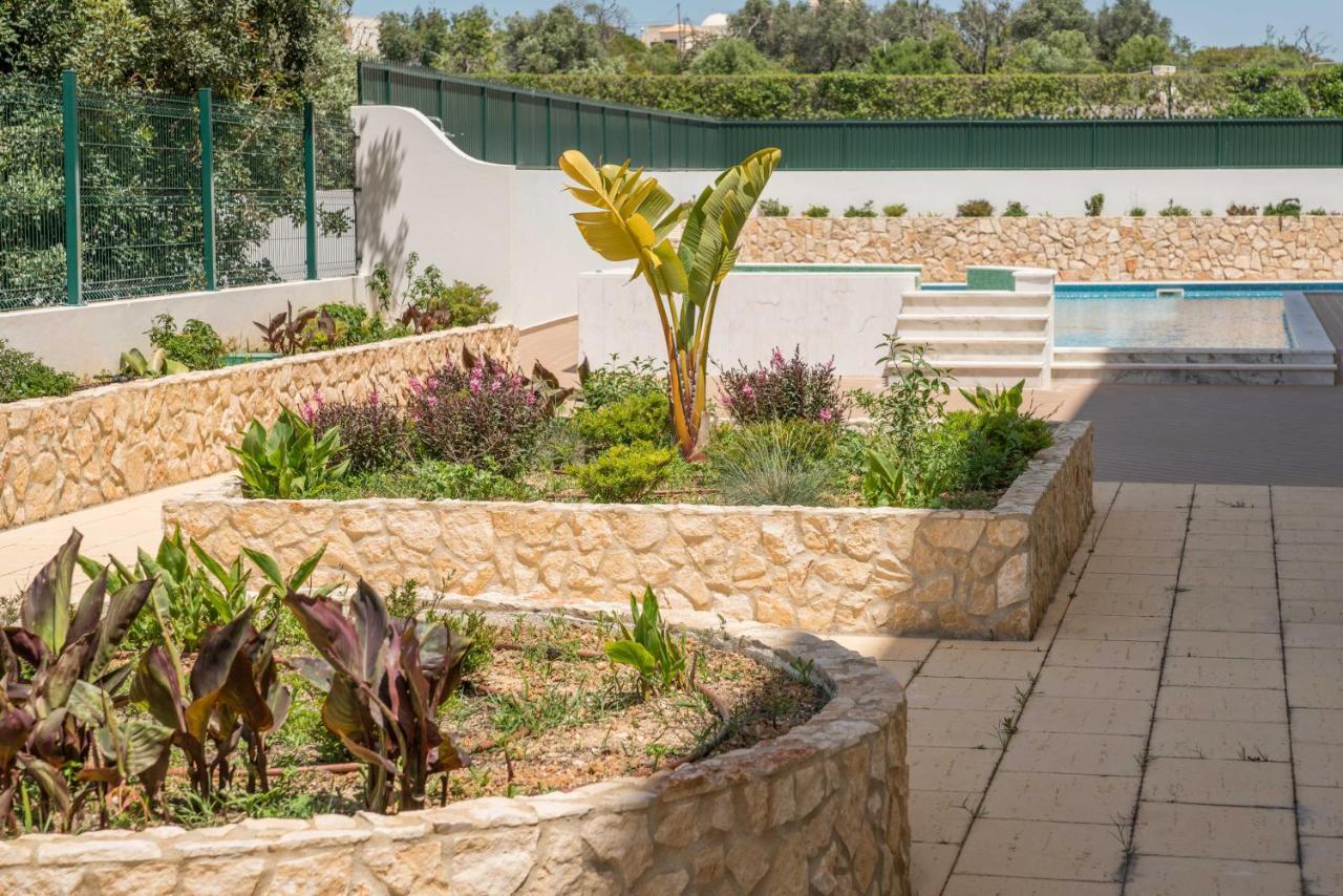 Central Modern 2 Bed Apartment Armacao De Pera Exterior photo